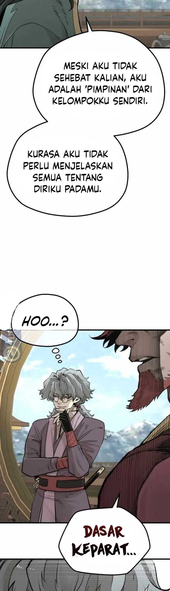 Heavenly Demon Cultivation Simulation Chapter 111 - halaman 18