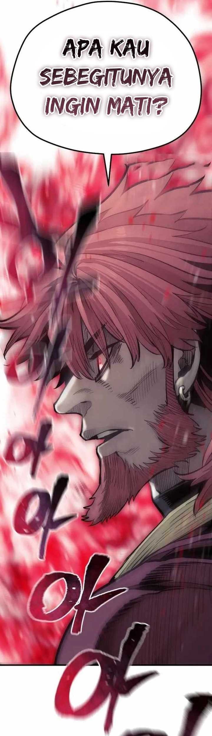 Heavenly Demon Cultivation Simulation Chapter 111 - halaman 22