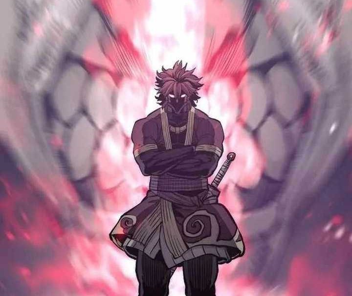 Heavenly Demon Cultivation Simulation Chapter 111 - halaman 25