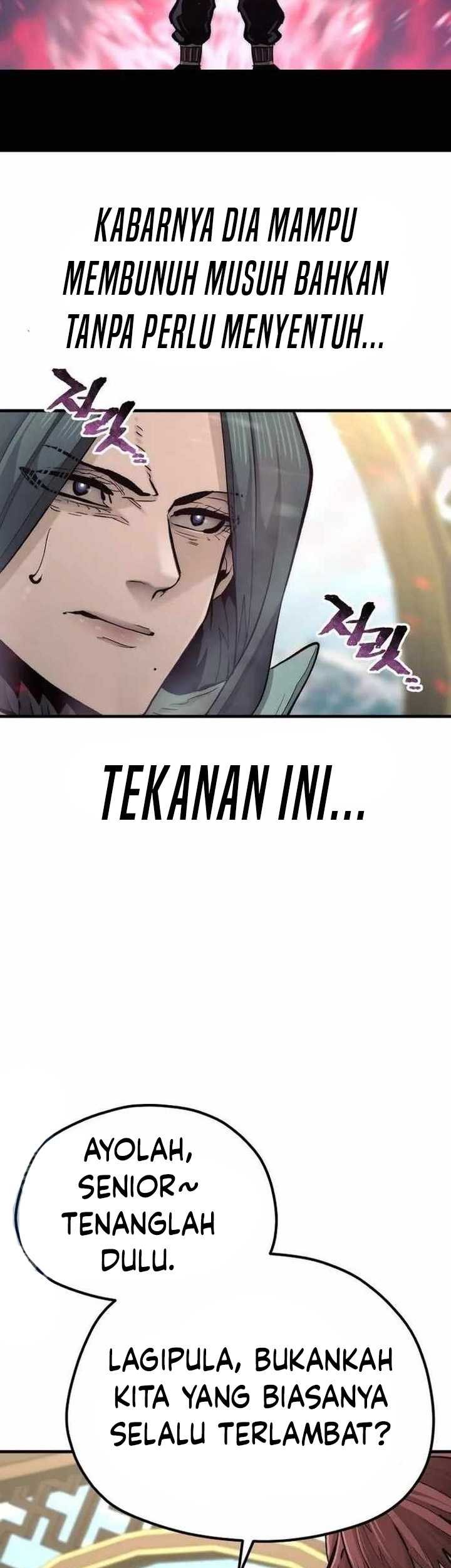 Heavenly Demon Cultivation Simulation Chapter 111 - halaman 26