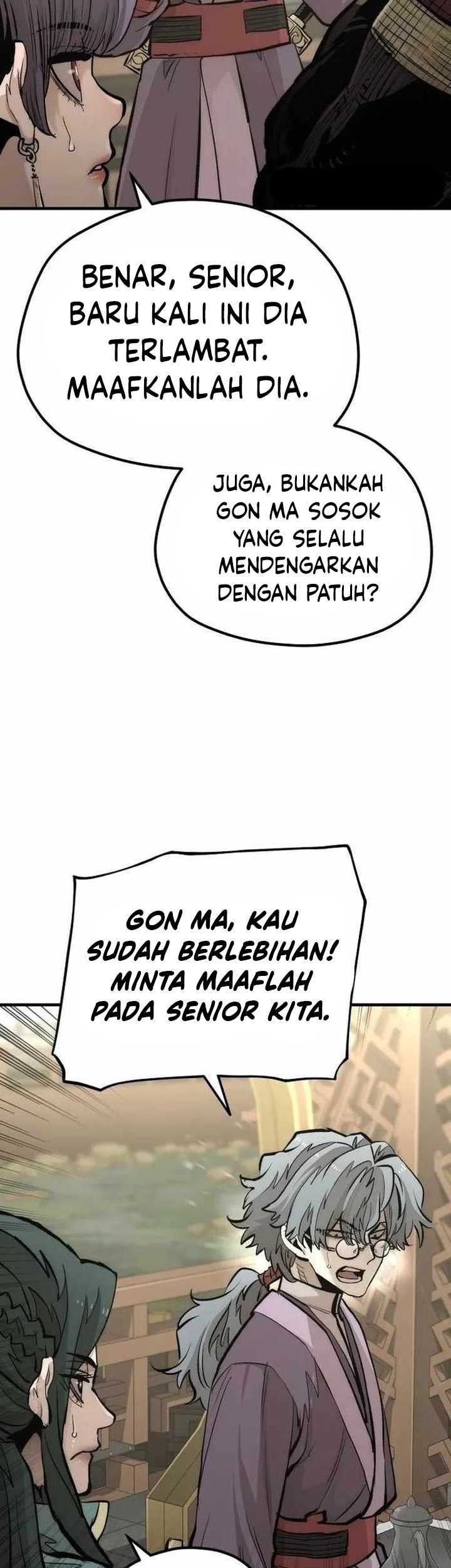 Heavenly Demon Cultivation Simulation Chapter 111 - halaman 28