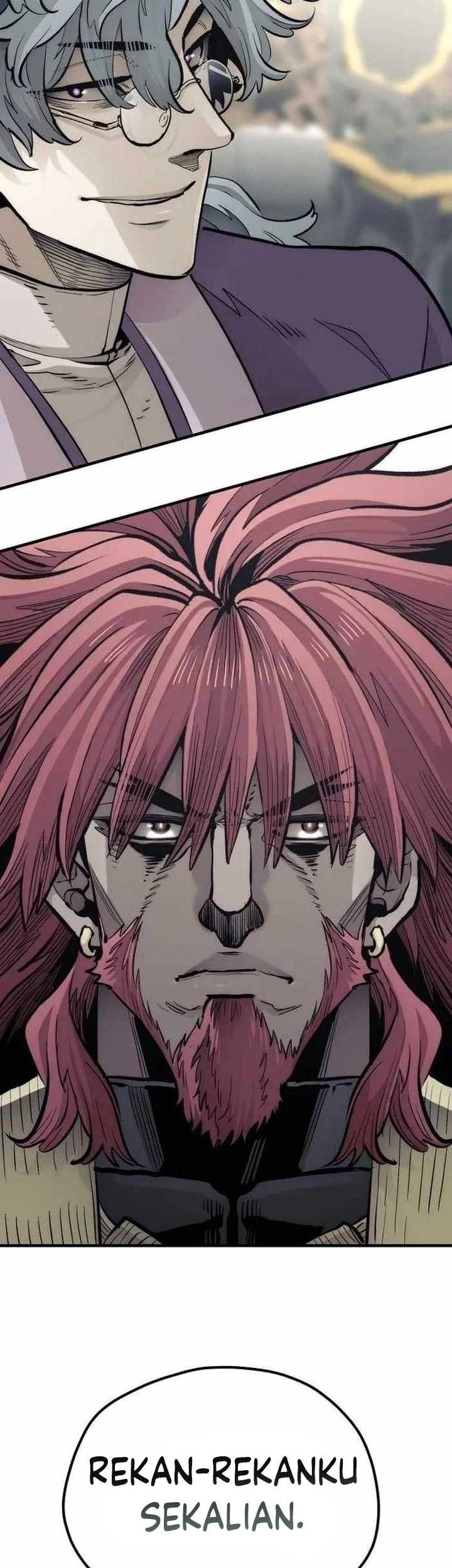 Heavenly Demon Cultivation Simulation Chapter 111 - halaman 4