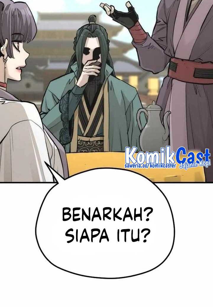 Heavenly Demon Cultivation Simulation Chapter 111 - halaman 45