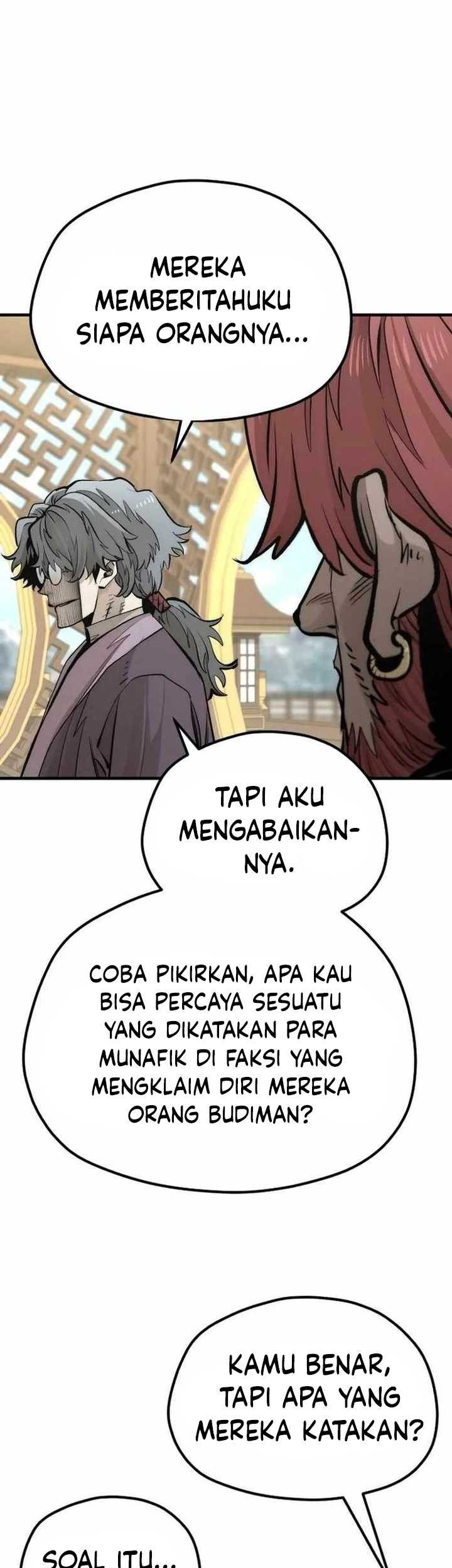 Heavenly Demon Cultivation Simulation Chapter 111 - halaman 46