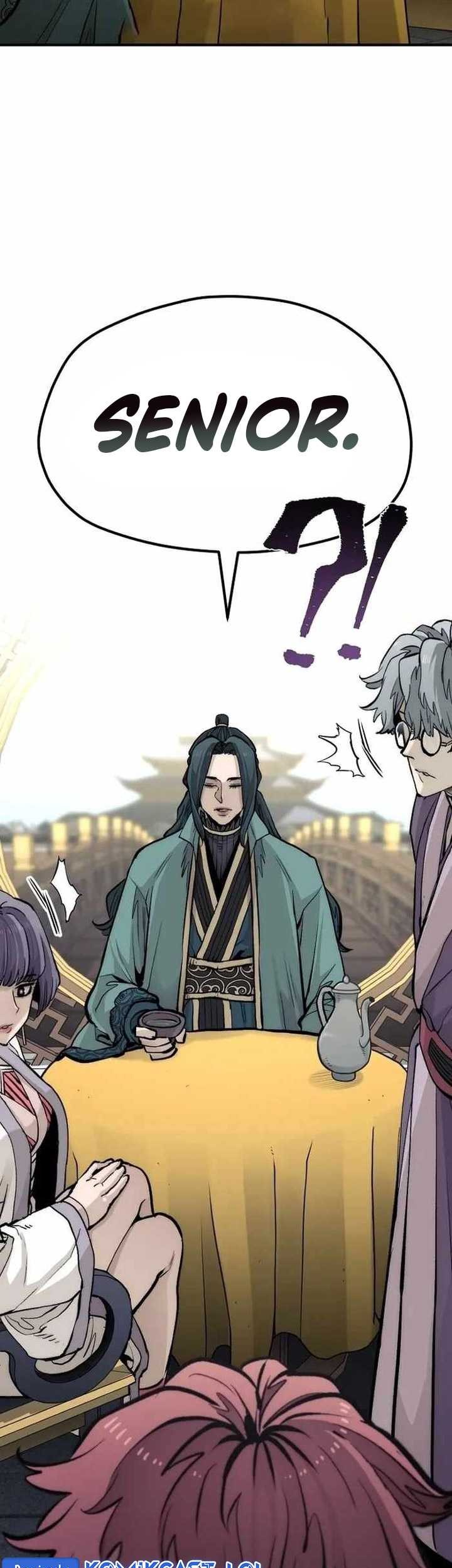 Heavenly Demon Cultivation Simulation Chapter 111 - halaman 48