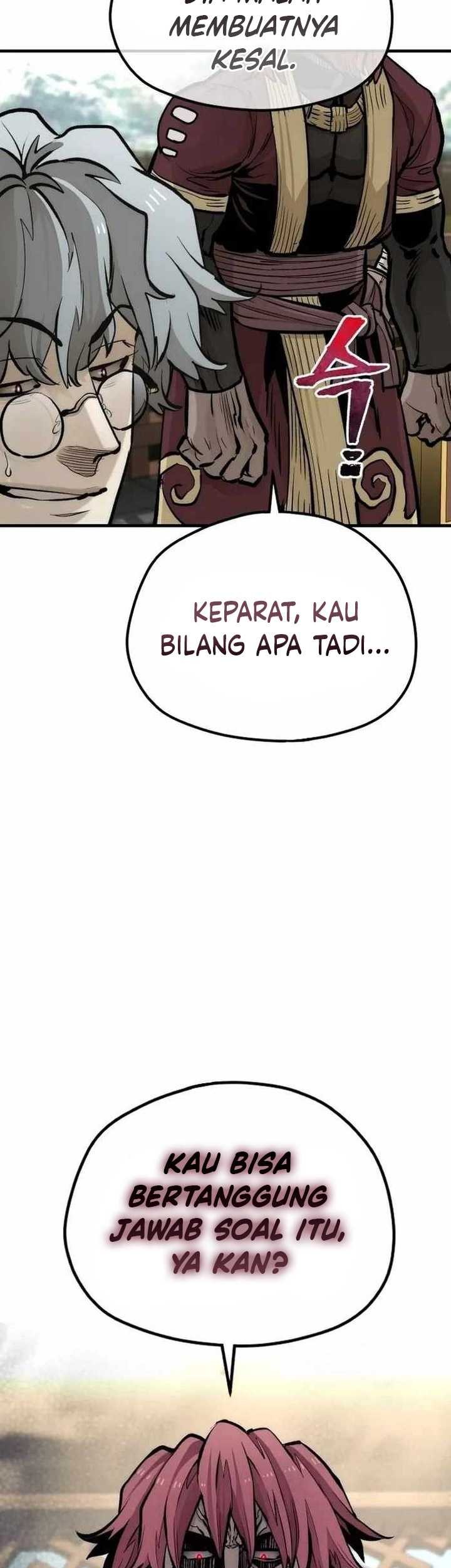 Heavenly Demon Cultivation Simulation Chapter 111 - halaman 52