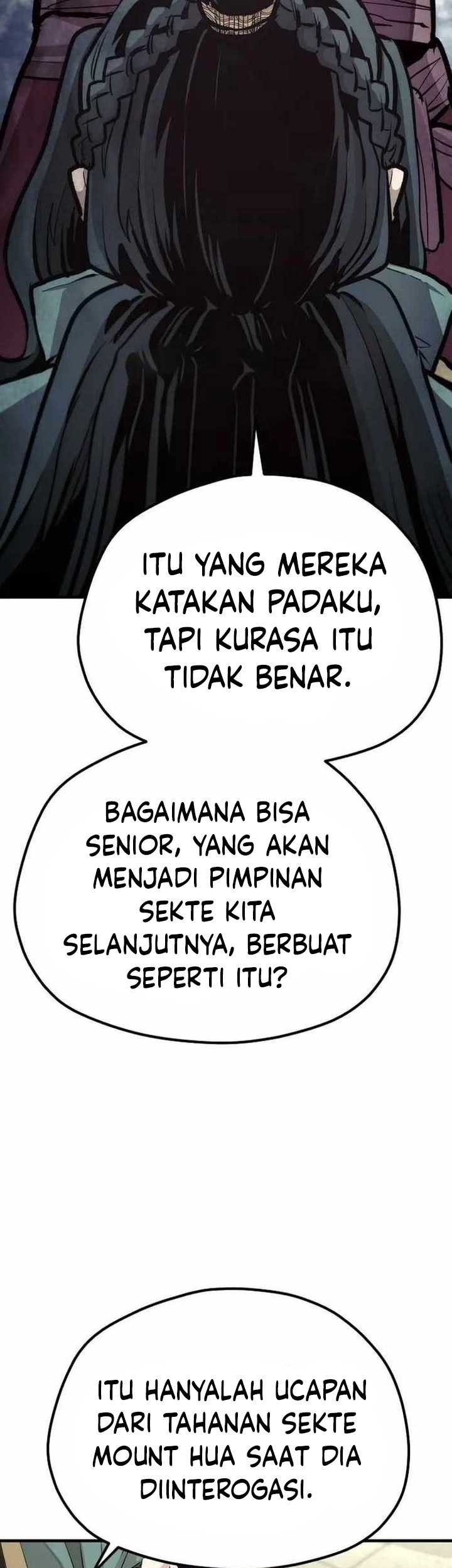 Heavenly Demon Cultivation Simulation Chapter 111 - halaman 54