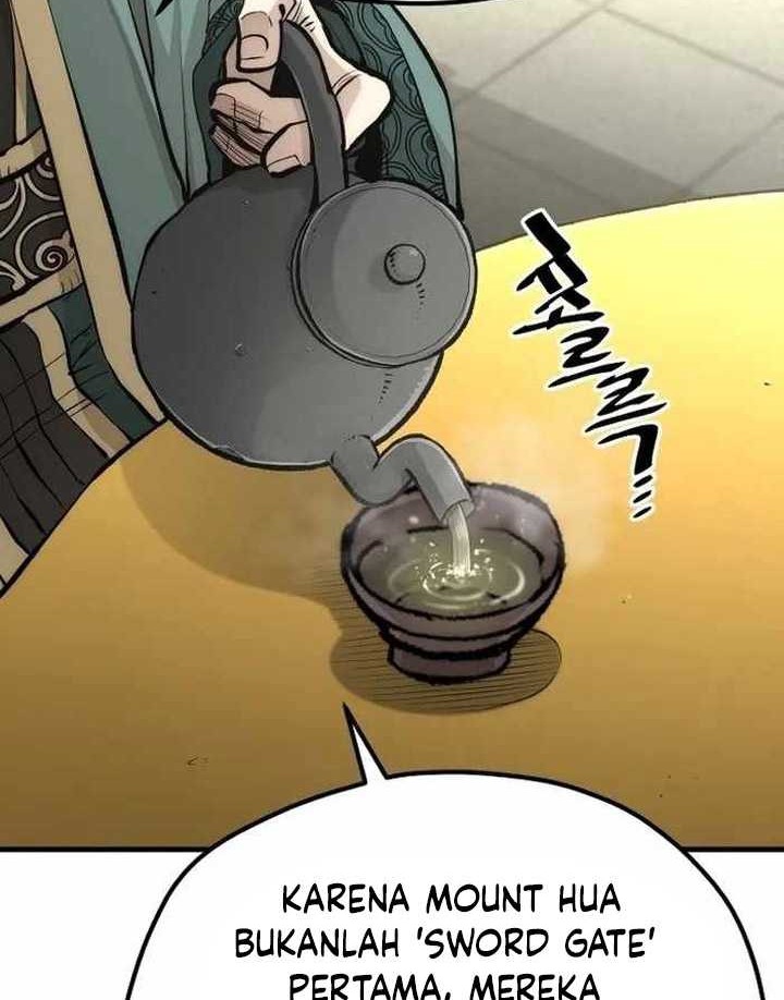 Heavenly Demon Cultivation Simulation Chapter 111 - halaman 55