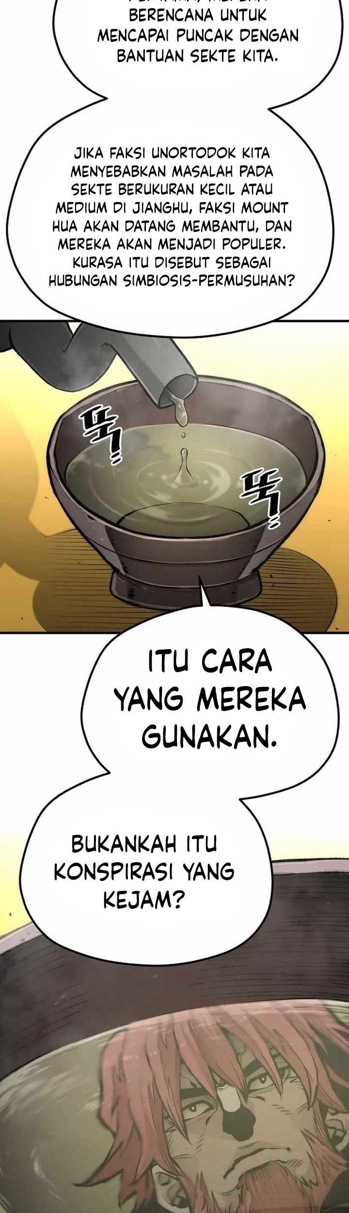 Heavenly Demon Cultivation Simulation Chapter 111 - halaman 56