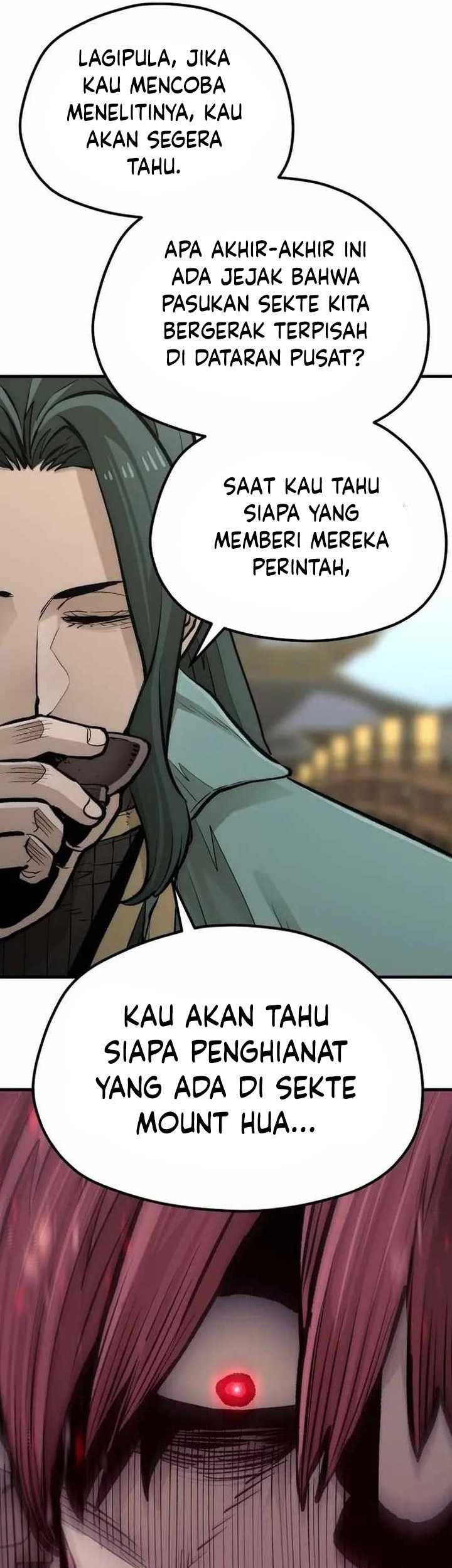 Heavenly Demon Cultivation Simulation Chapter 111 - halaman 58