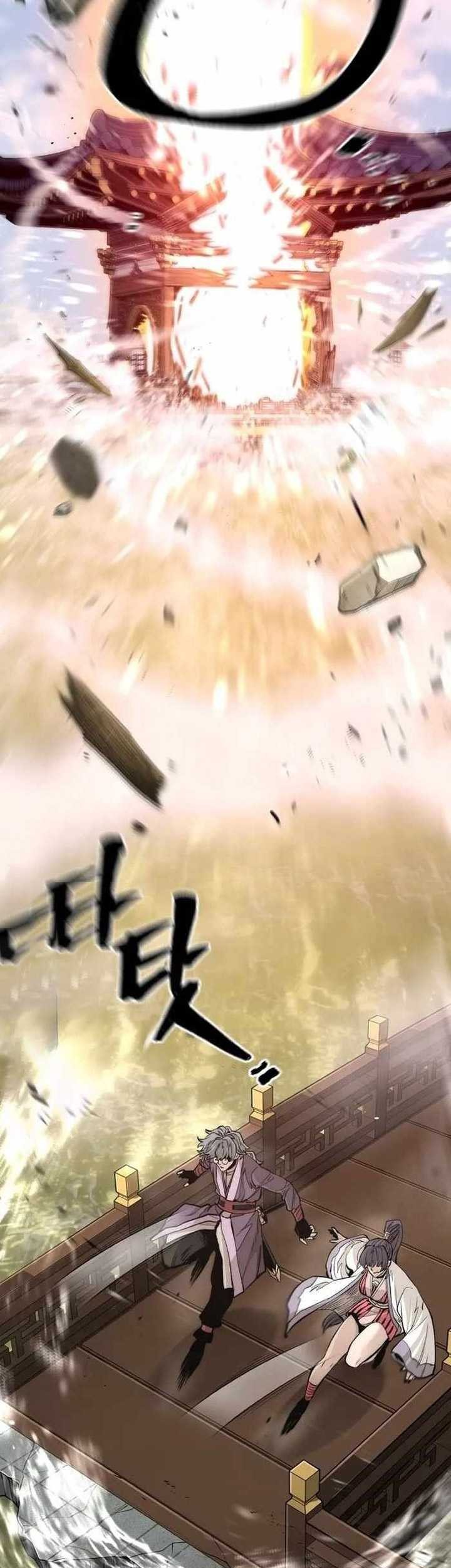 Heavenly Demon Cultivation Simulation Chapter 111 - halaman 60
