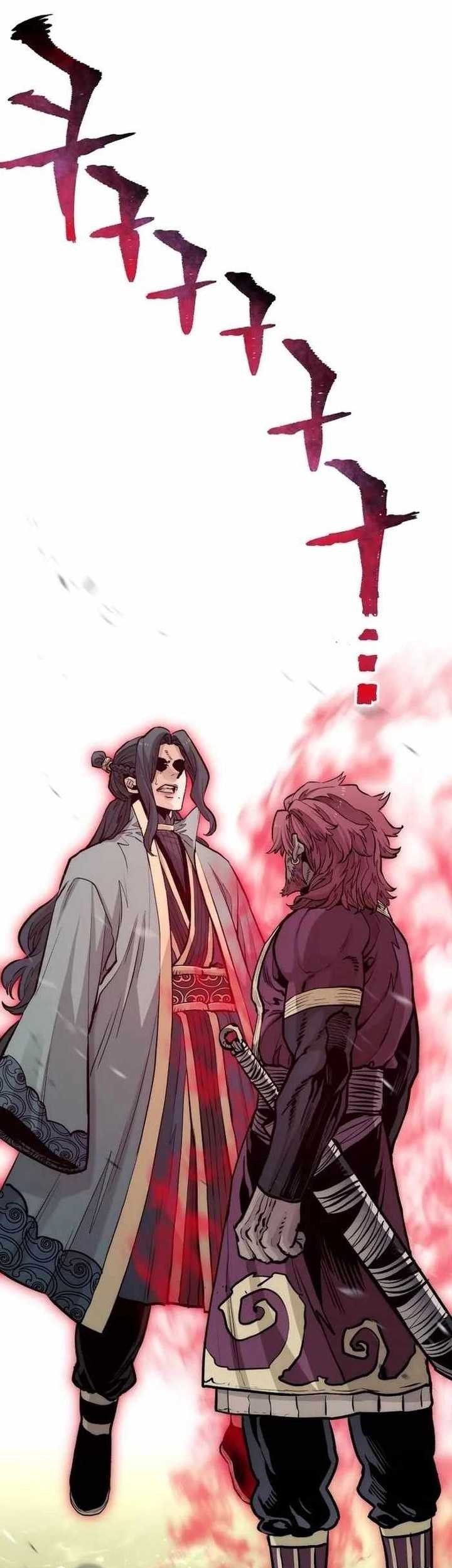 Heavenly Demon Cultivation Simulation Chapter 111 - halaman 62