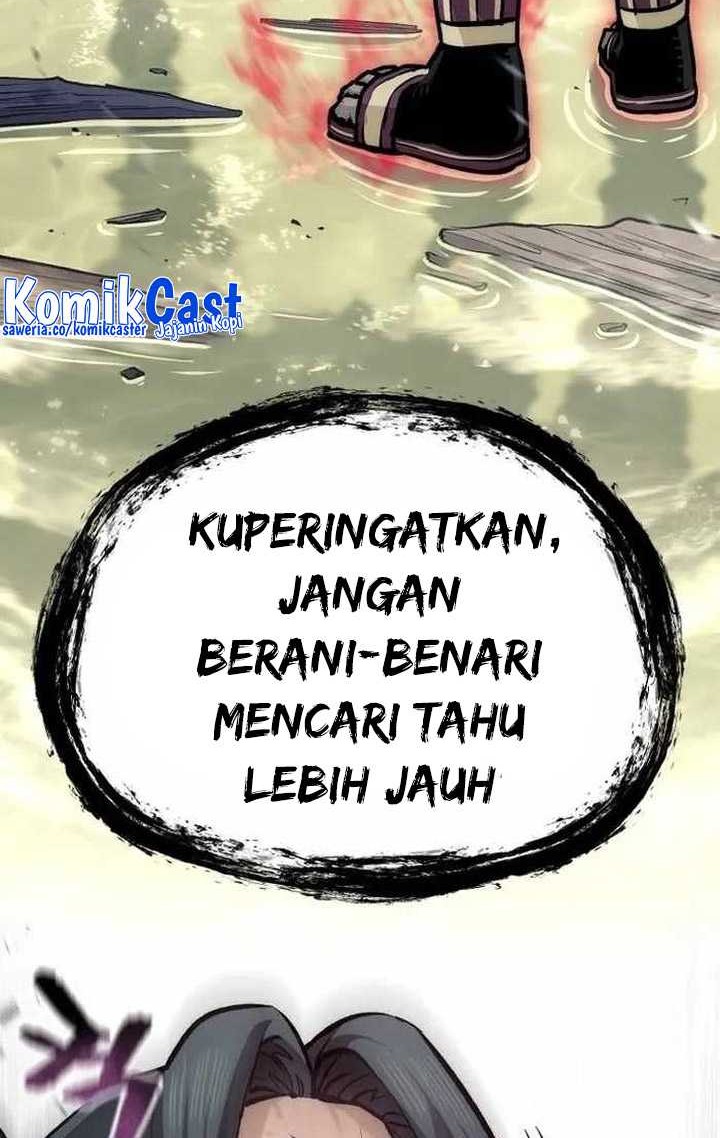 Heavenly Demon Cultivation Simulation Chapter 111 - halaman 63
