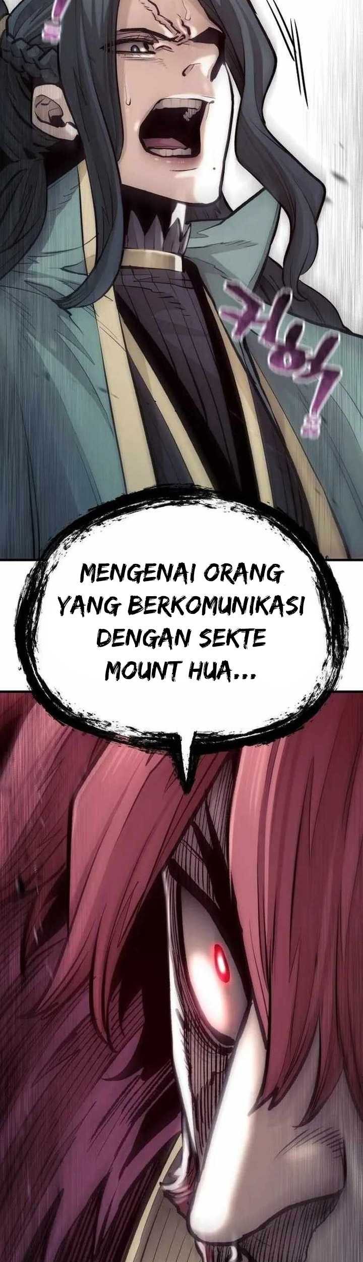 Heavenly Demon Cultivation Simulation Chapter 111 - halaman 64