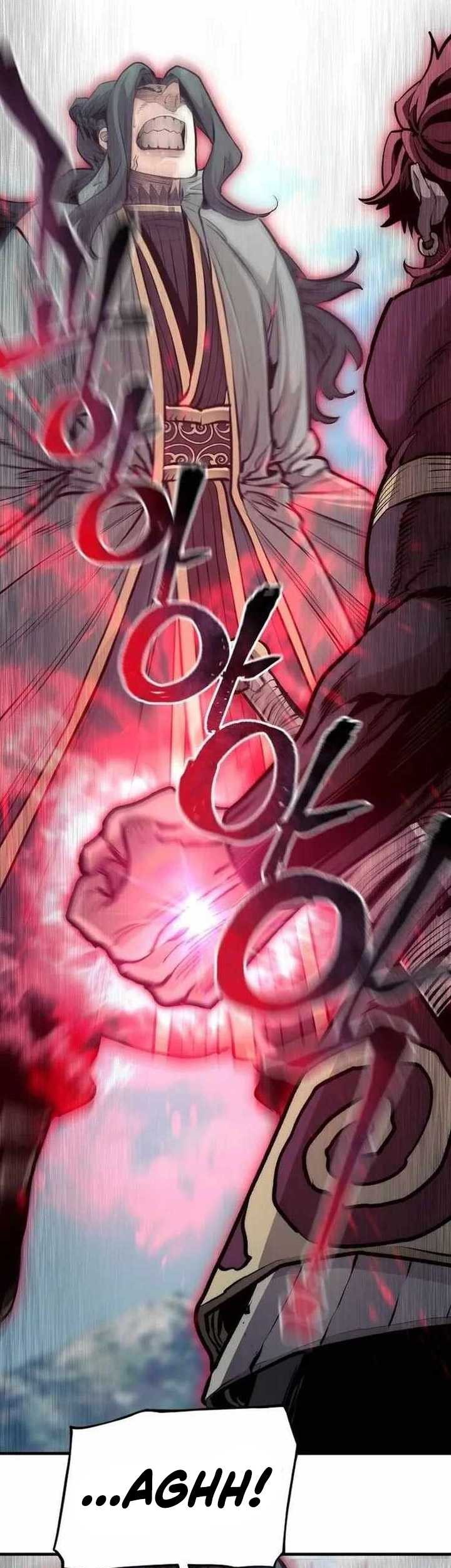 Heavenly Demon Cultivation Simulation Chapter 111 - halaman 66