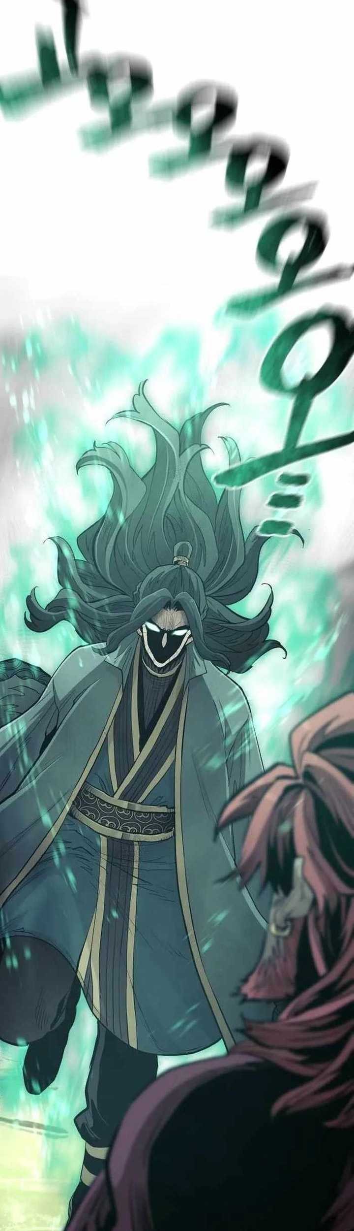 Heavenly Demon Cultivation Simulation Chapter 111 - halaman 72