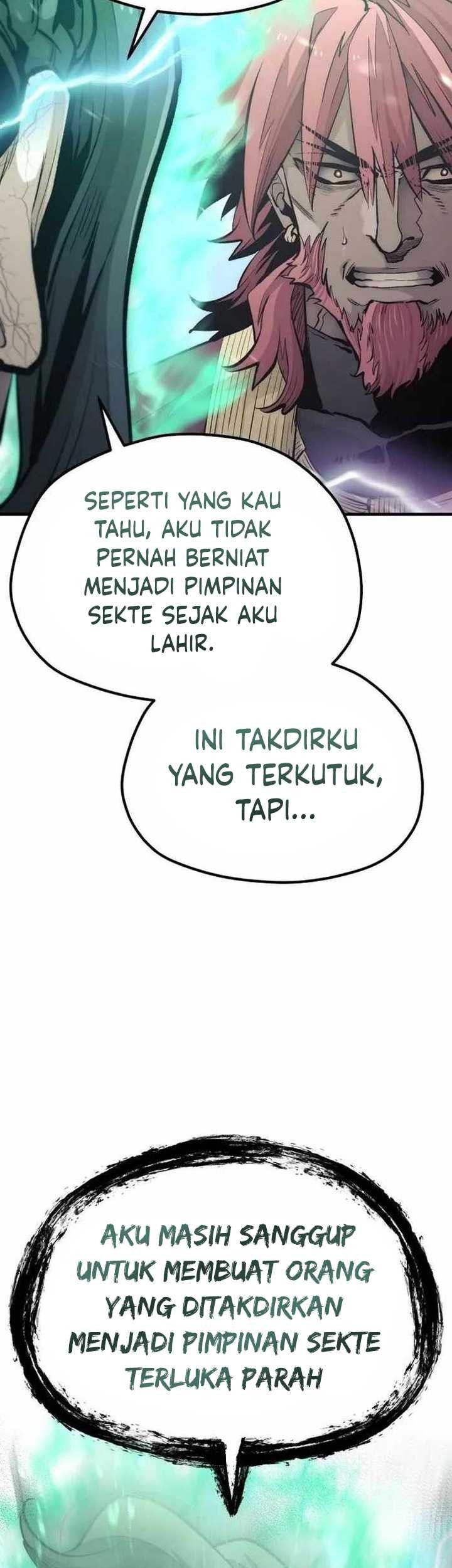 Heavenly Demon Cultivation Simulation Chapter 111 - halaman 82