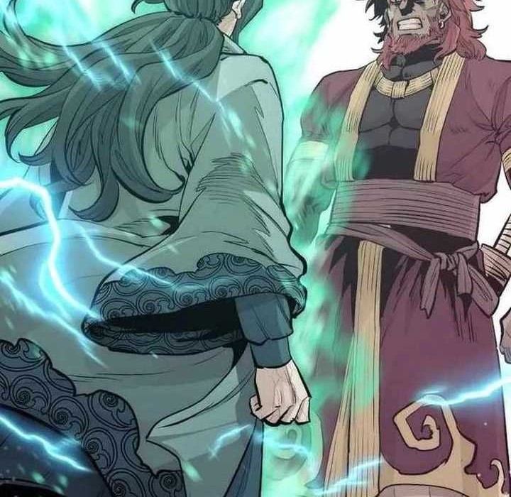 Heavenly Demon Cultivation Simulation Chapter 111 - halaman 85