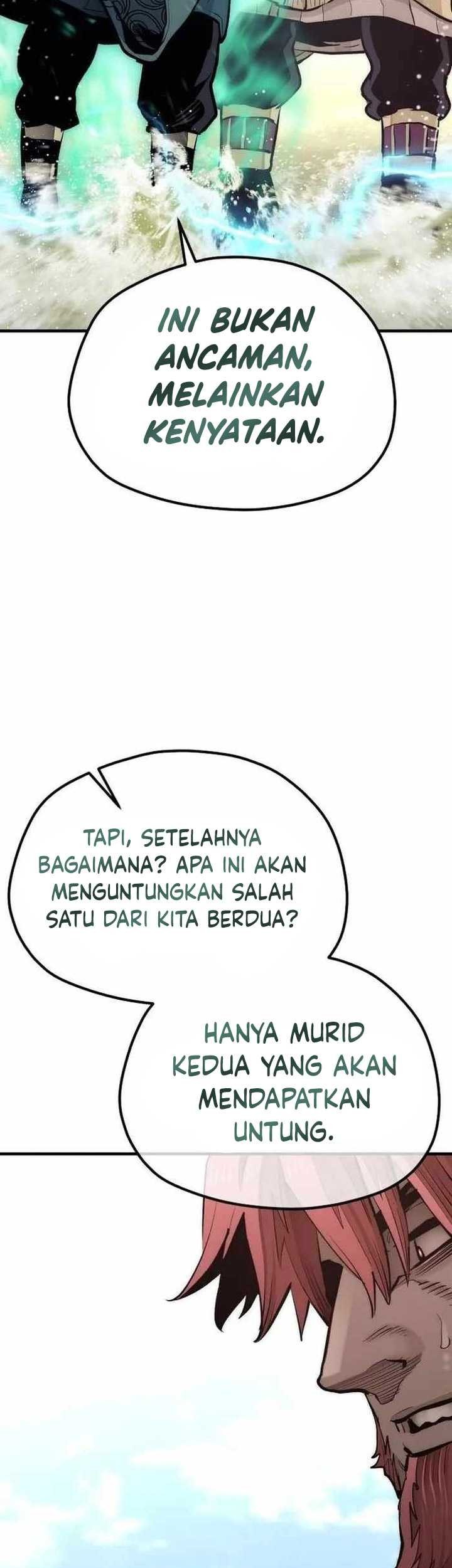 Heavenly Demon Cultivation Simulation Chapter 111 - halaman 86