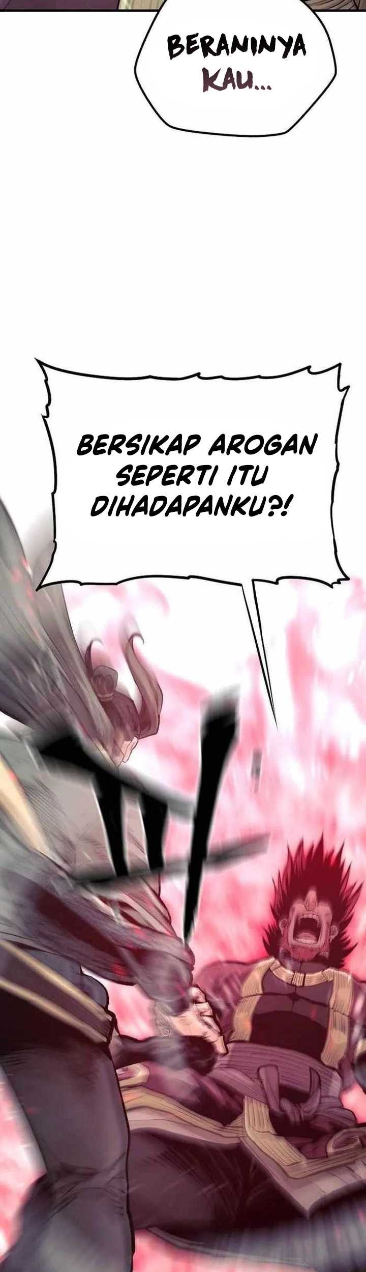 Heavenly Demon Cultivation Simulation Chapter 111 - halaman 92