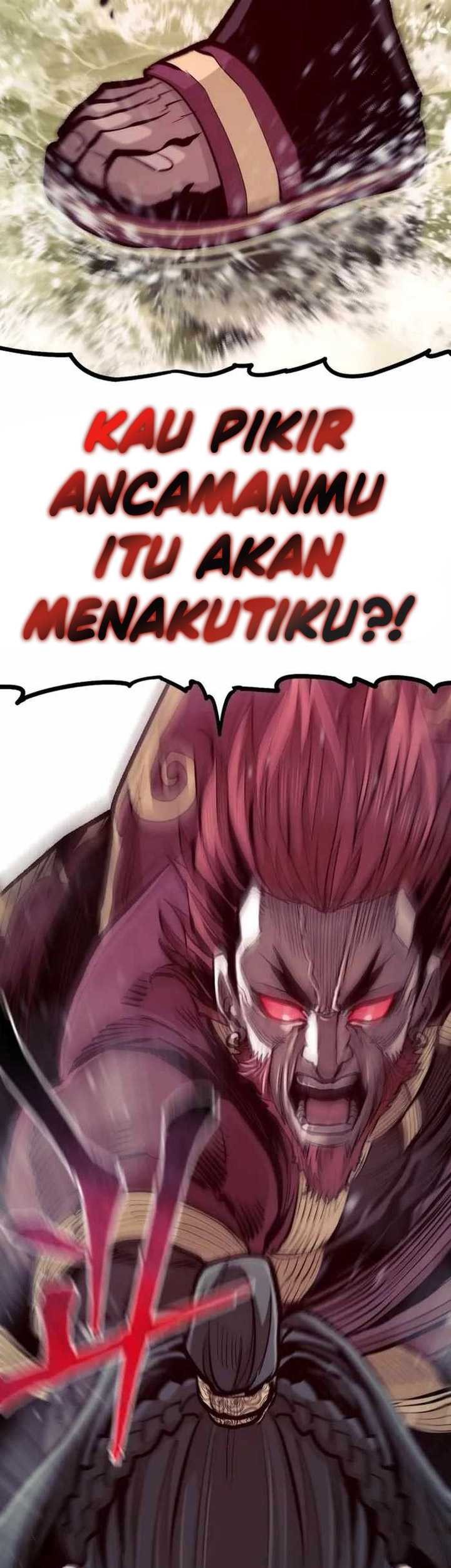 Heavenly Demon Cultivation Simulation Chapter 111 - halaman 98