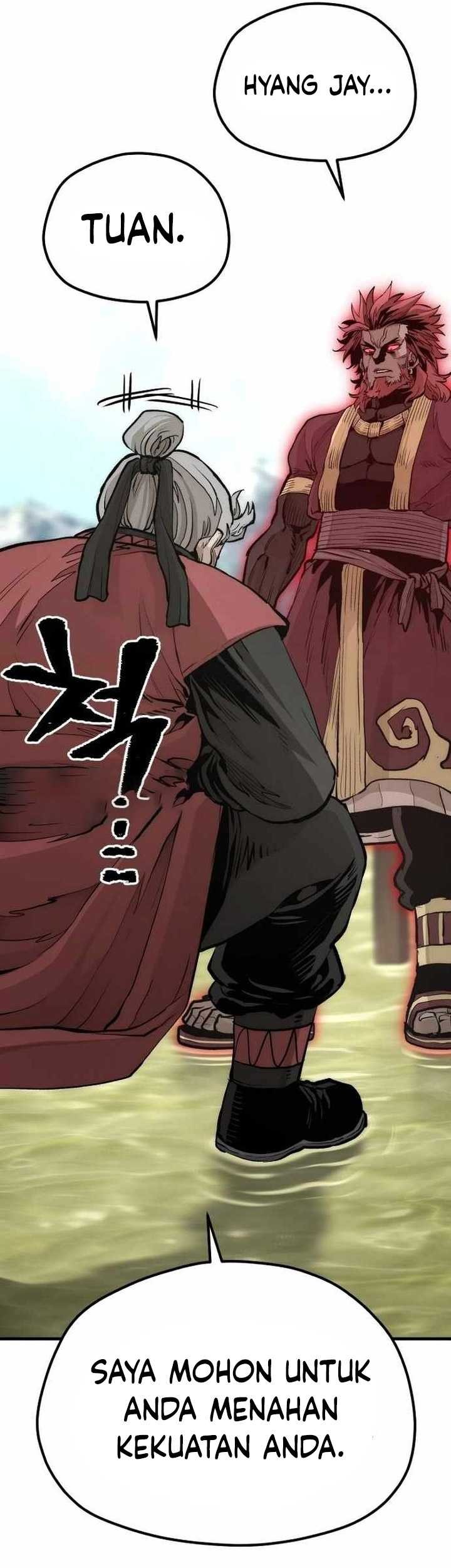 Heavenly Demon Cultivation Simulation Chapter 112 - halaman 10