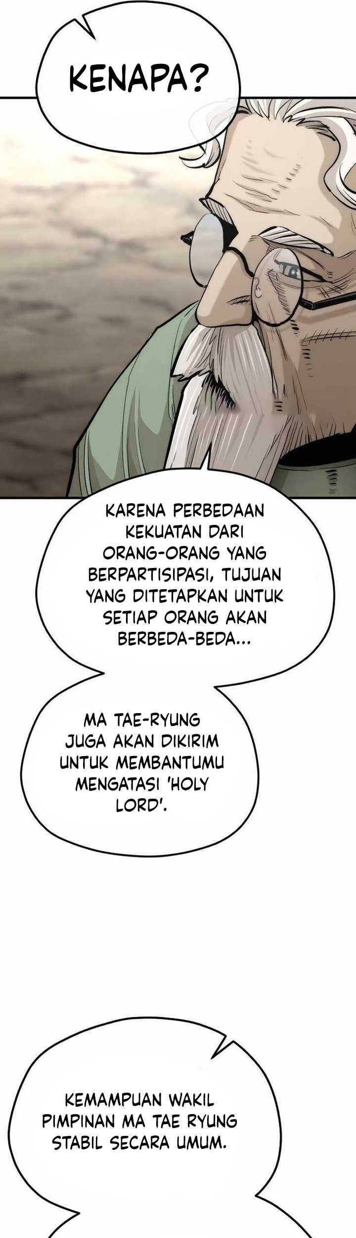 Heavenly Demon Cultivation Simulation Chapter 112 - halaman 100