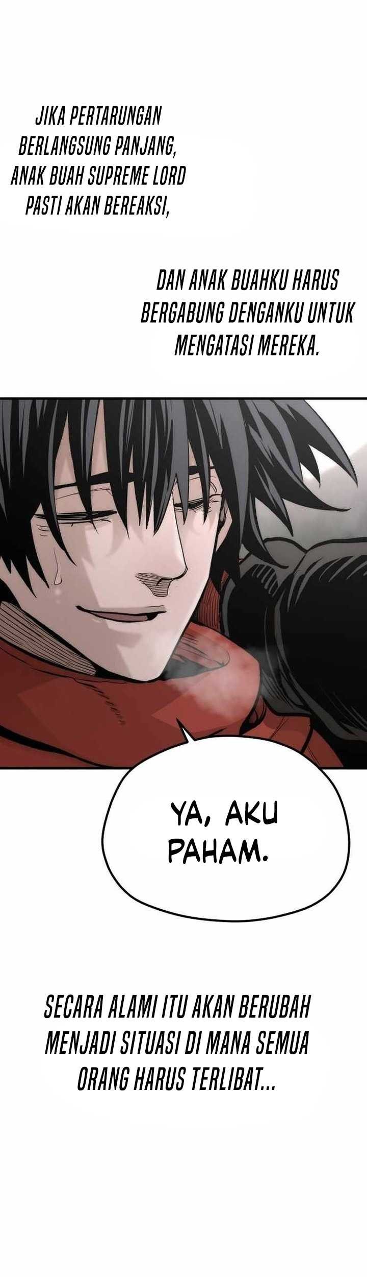 Heavenly Demon Cultivation Simulation Chapter 112 - halaman 106
