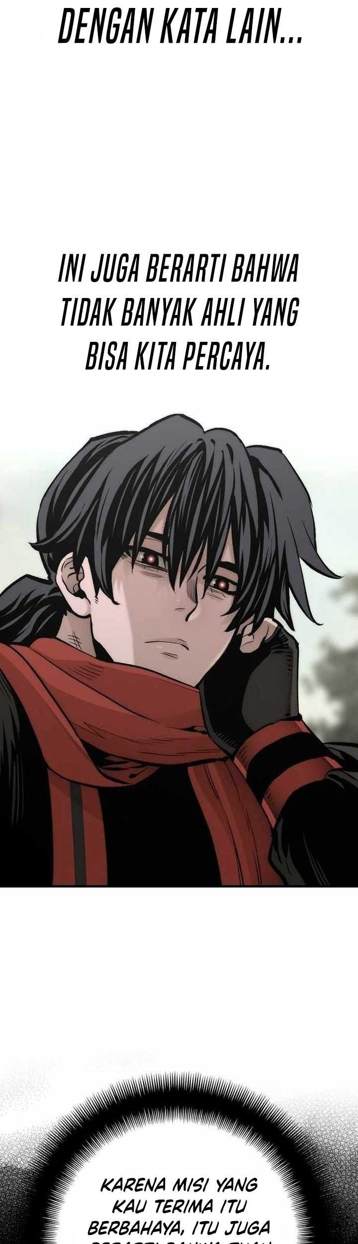 Heavenly Demon Cultivation Simulation Chapter 112 - halaman 110