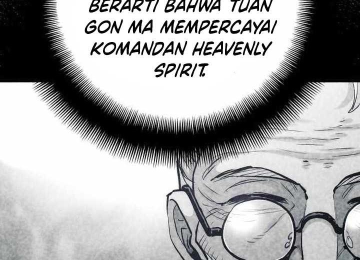 Heavenly Demon Cultivation Simulation Chapter 112 - halaman 111