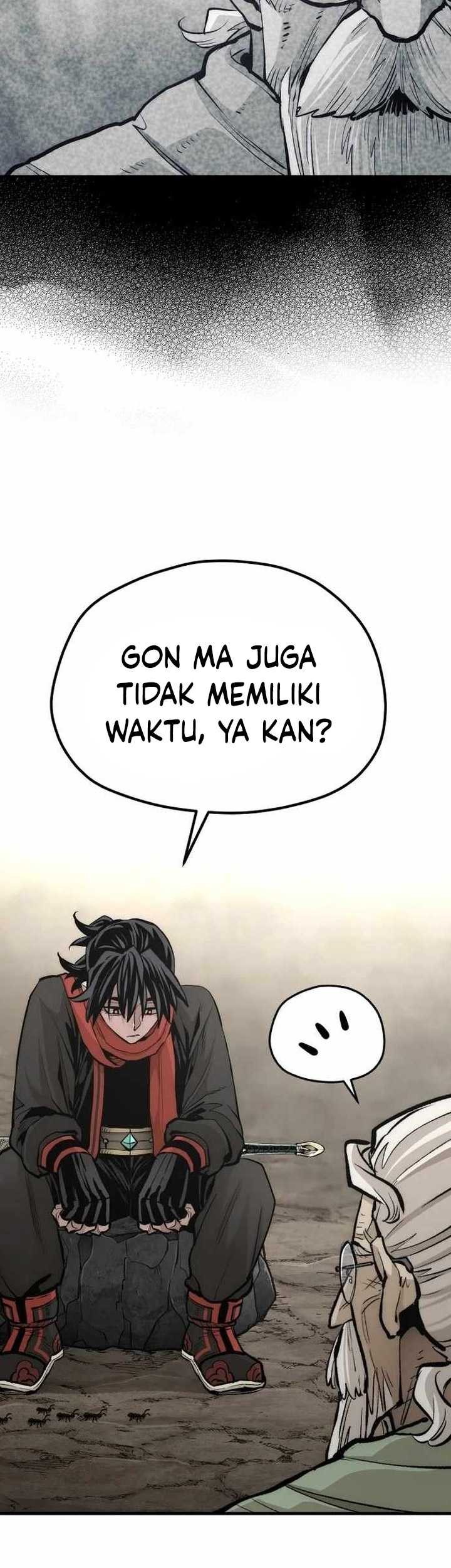 Heavenly Demon Cultivation Simulation Chapter 112 - halaman 112