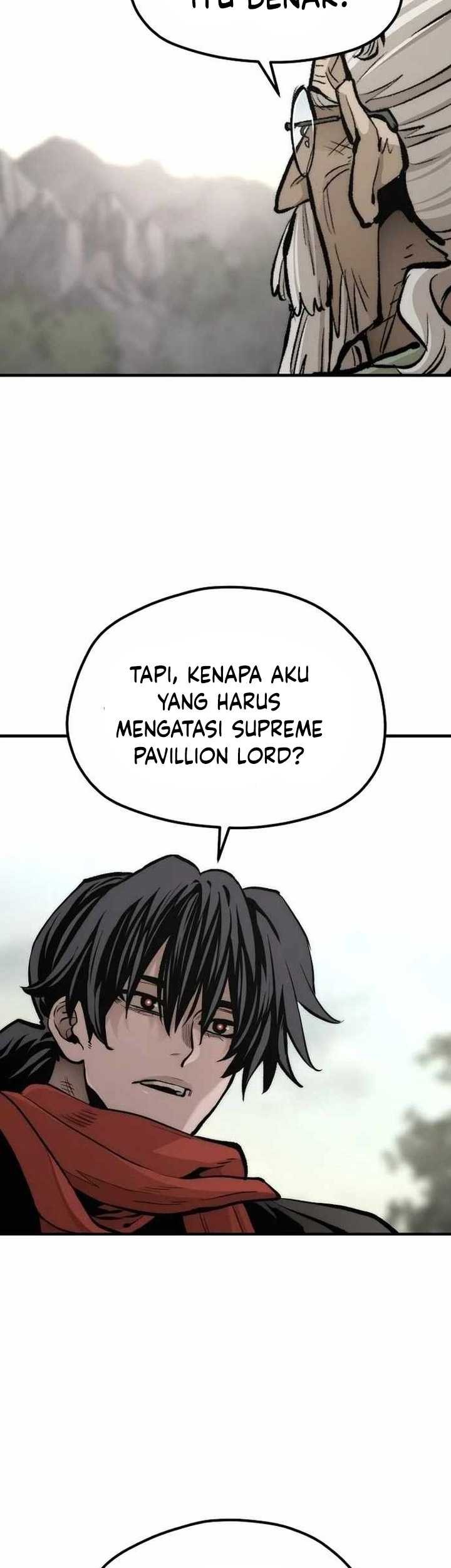 Heavenly Demon Cultivation Simulation Chapter 112 - halaman 114