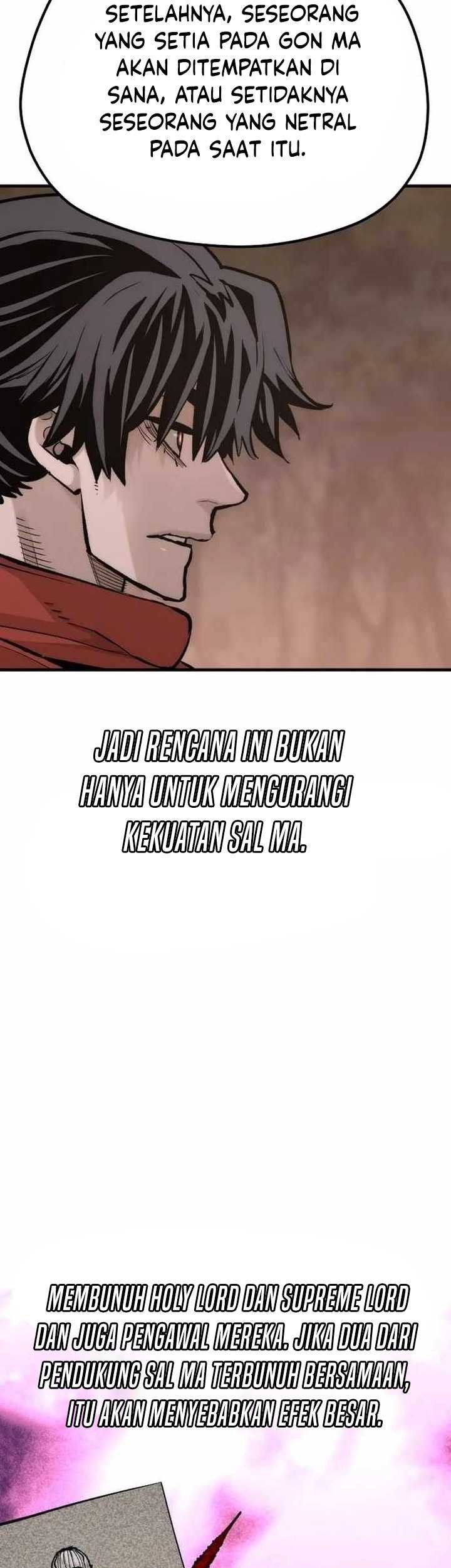 Heavenly Demon Cultivation Simulation Chapter 112 - halaman 122