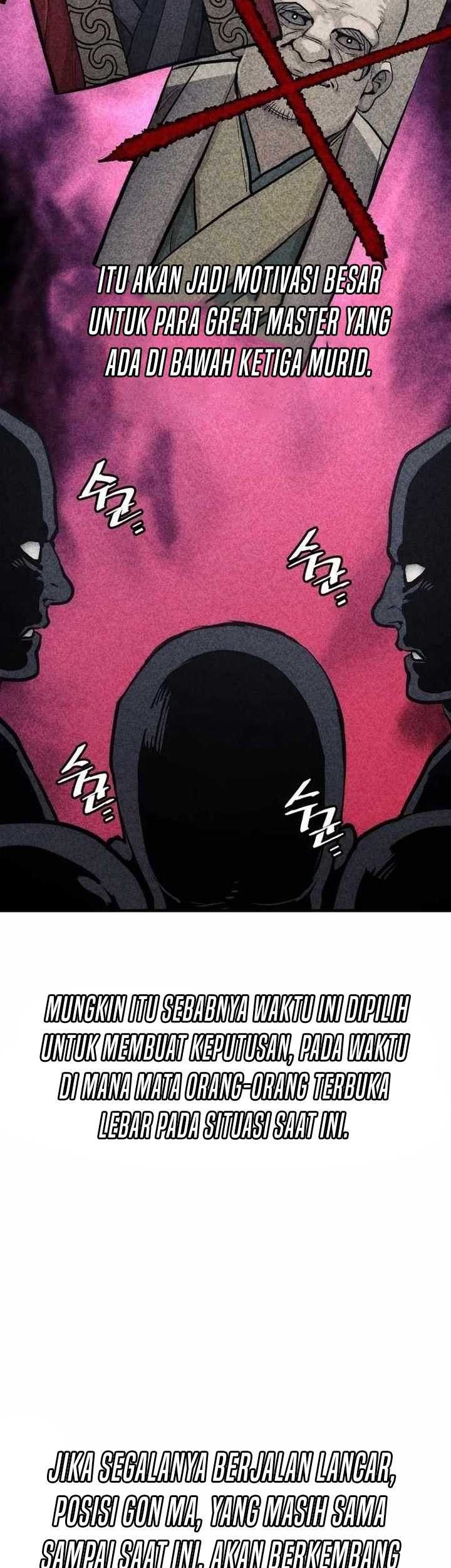 Heavenly Demon Cultivation Simulation Chapter 112 - halaman 124