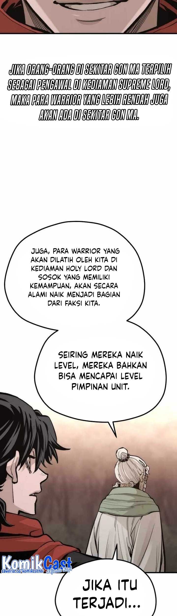 Heavenly Demon Cultivation Simulation Chapter 112 - halaman 128