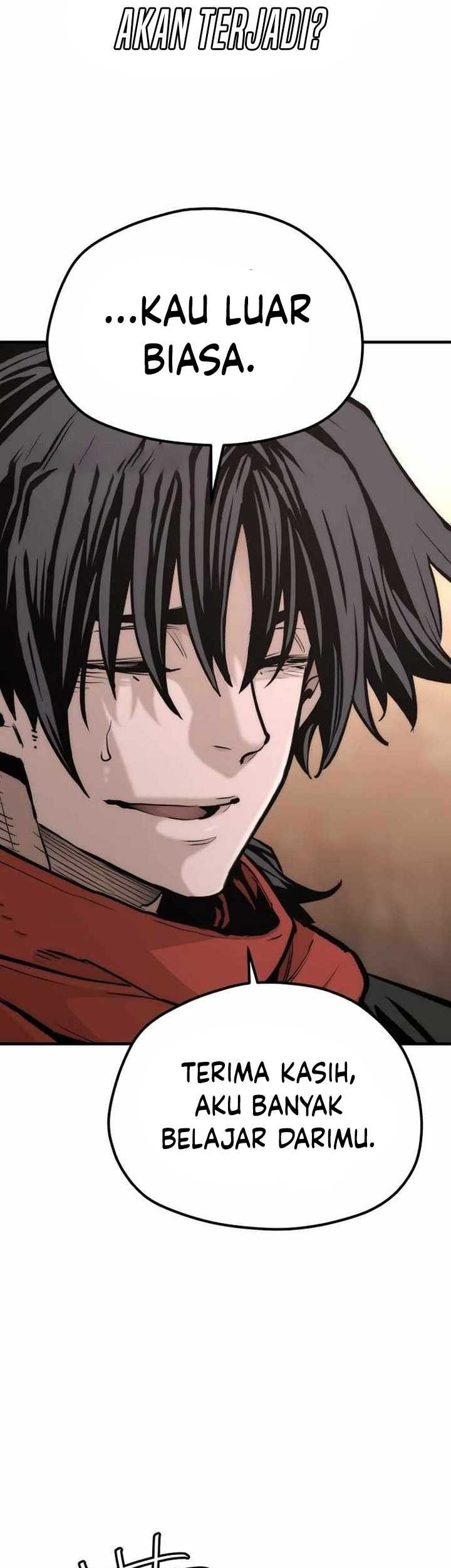 Heavenly Demon Cultivation Simulation Chapter 112 - halaman 132