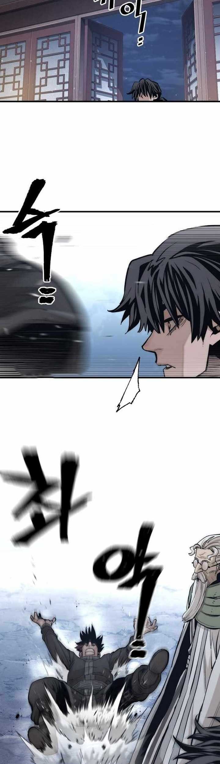 Heavenly Demon Cultivation Simulation Chapter 112 - halaman 136