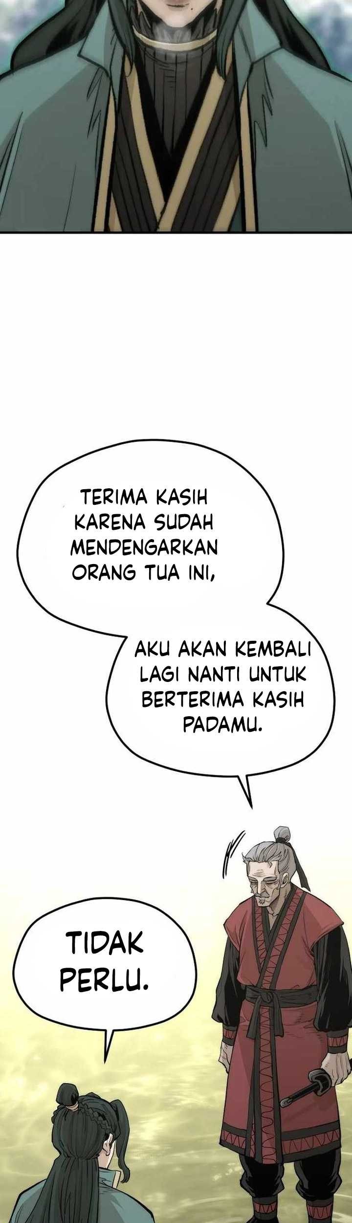 Heavenly Demon Cultivation Simulation Chapter 112 - halaman 16