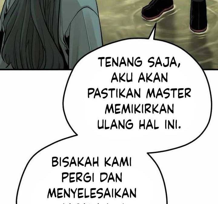 Heavenly Demon Cultivation Simulation Chapter 112 - halaman 17