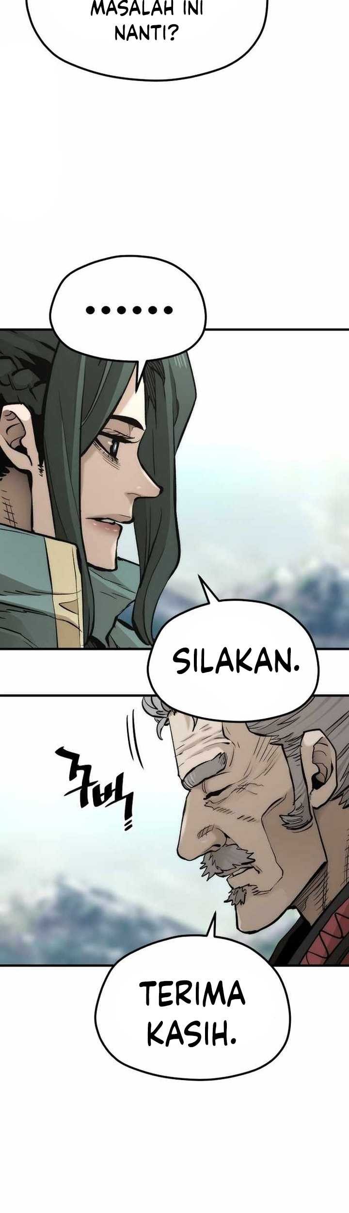Heavenly Demon Cultivation Simulation Chapter 112 - halaman 18