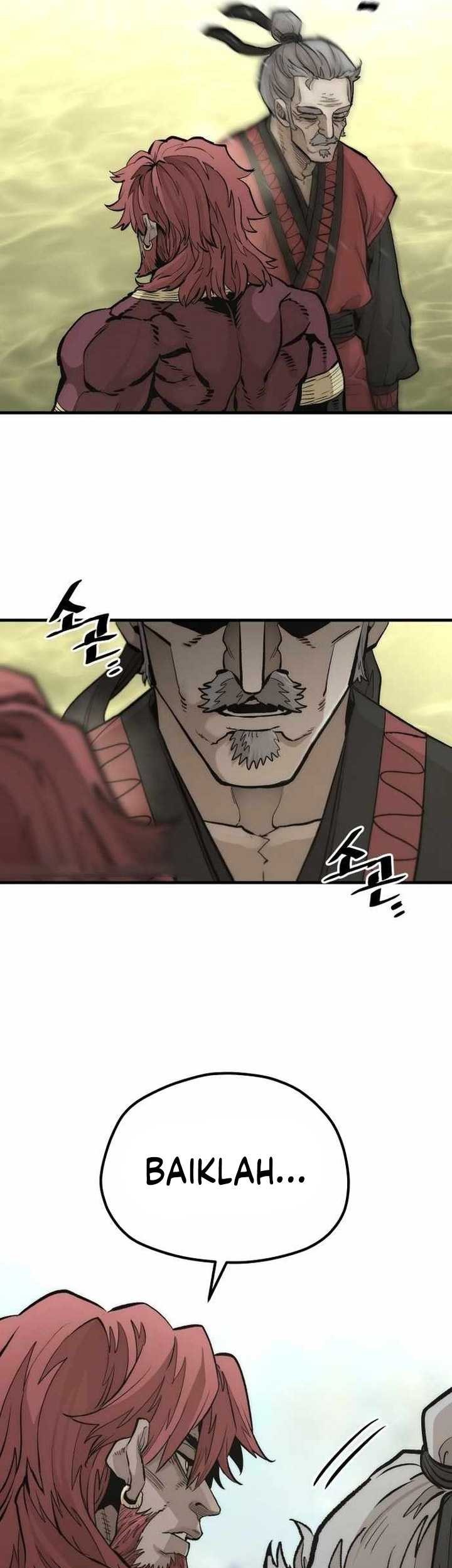 Heavenly Demon Cultivation Simulation Chapter 112 - halaman 20