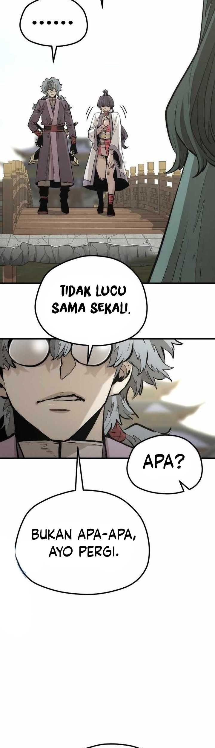 Heavenly Demon Cultivation Simulation Chapter 112 - halaman 26