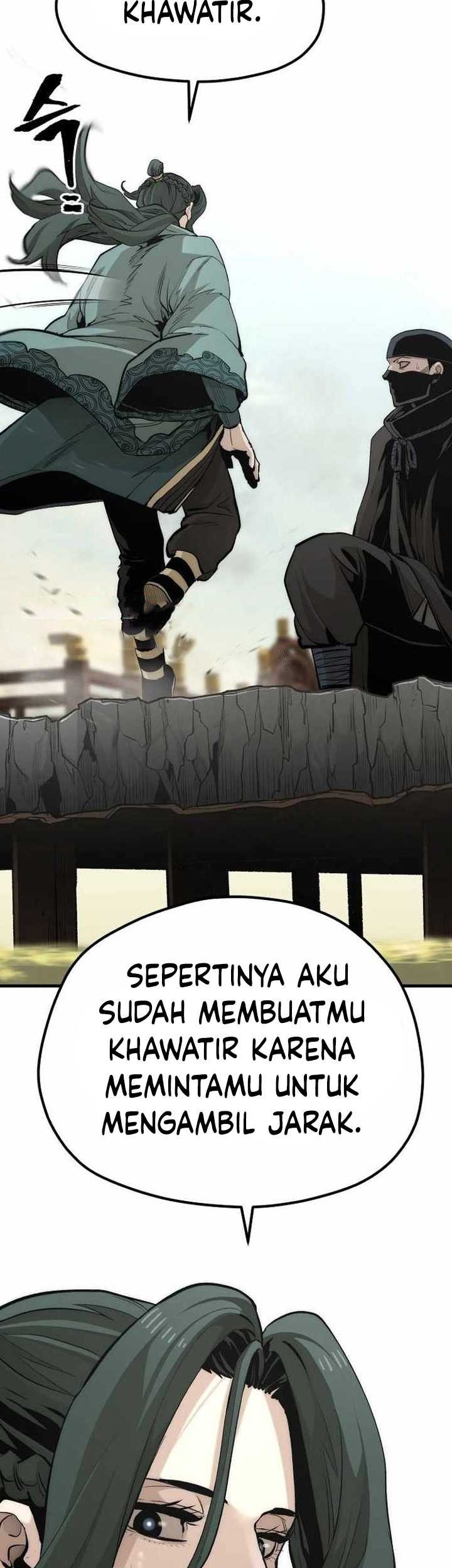 Heavenly Demon Cultivation Simulation Chapter 112 - halaman 32