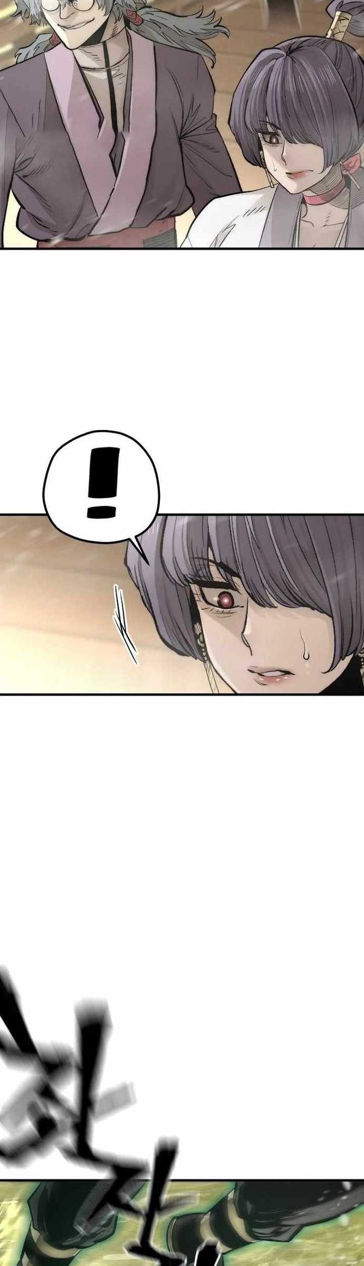 Heavenly Demon Cultivation Simulation Chapter 112 - halaman 4