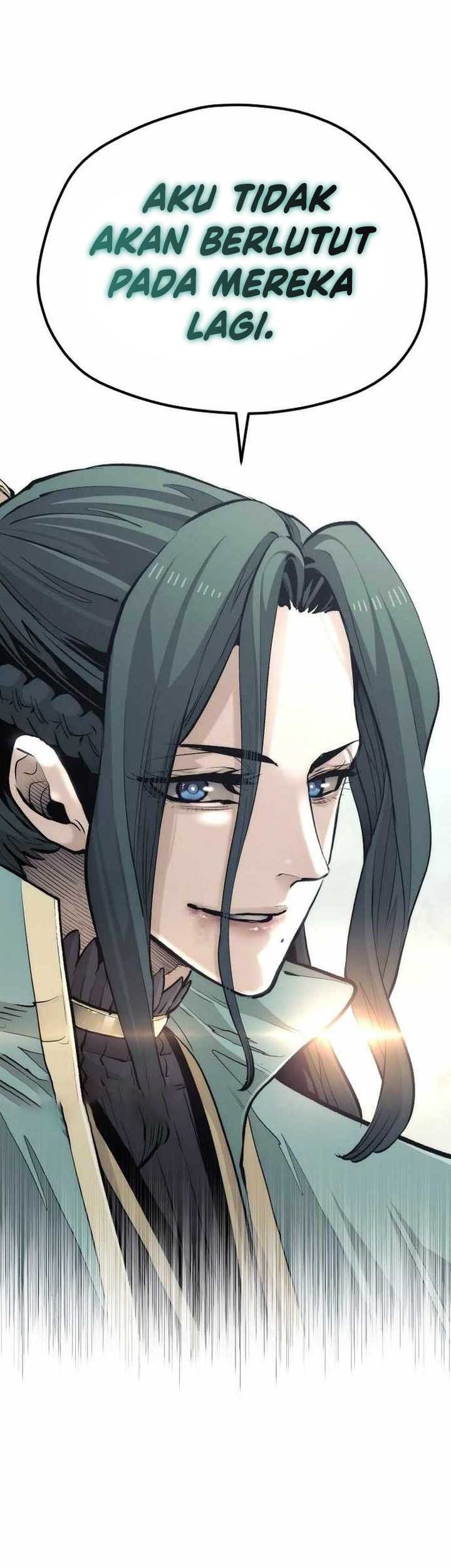 Heavenly Demon Cultivation Simulation Chapter 112 - halaman 40