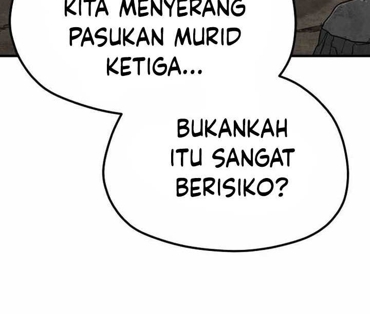 Heavenly Demon Cultivation Simulation Chapter 112 - halaman 45