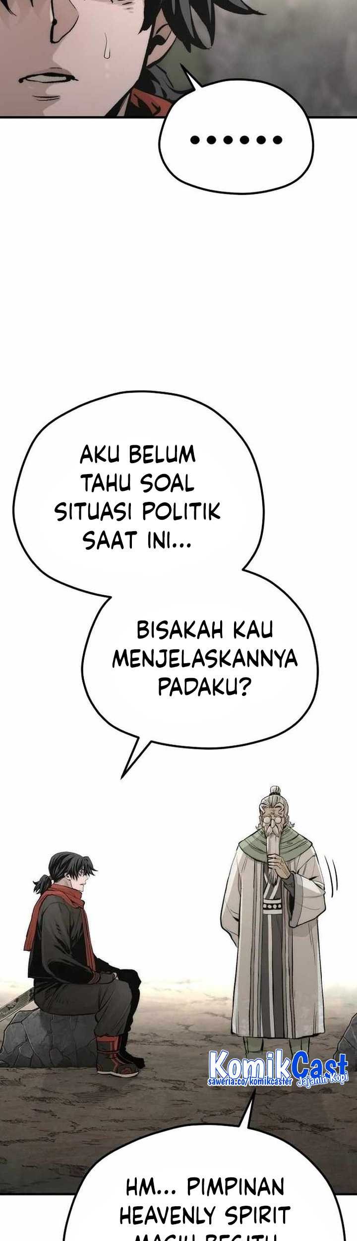 Heavenly Demon Cultivation Simulation Chapter 112 - halaman 48