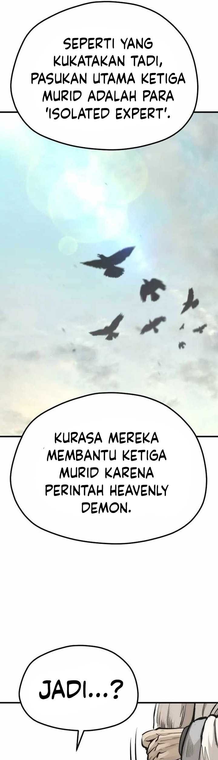 Heavenly Demon Cultivation Simulation Chapter 112 - halaman 50