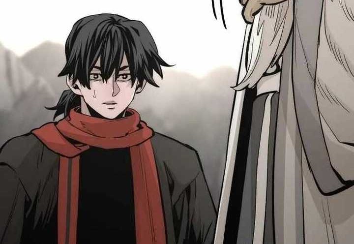 Heavenly Demon Cultivation Simulation Chapter 112 - halaman 51