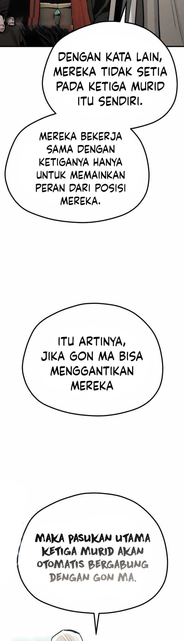 Heavenly Demon Cultivation Simulation Chapter 112 - halaman 52